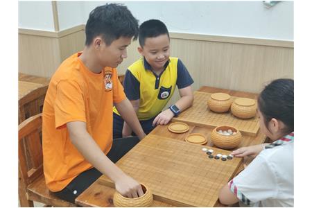 一盤棋局下完，你有復(fù)盤的習(xí)慣嗎？